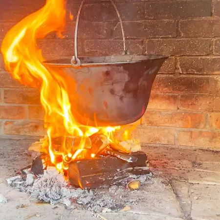 Vikendica Drinski Lad 펜션 로즈니차